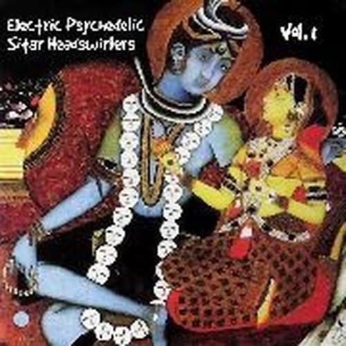electric psychedelic sitar headswirlers