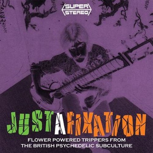 justafixation