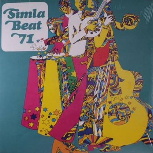simla beat 71