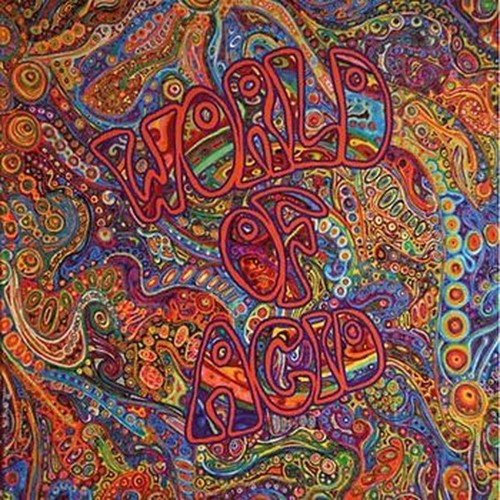 world of acid