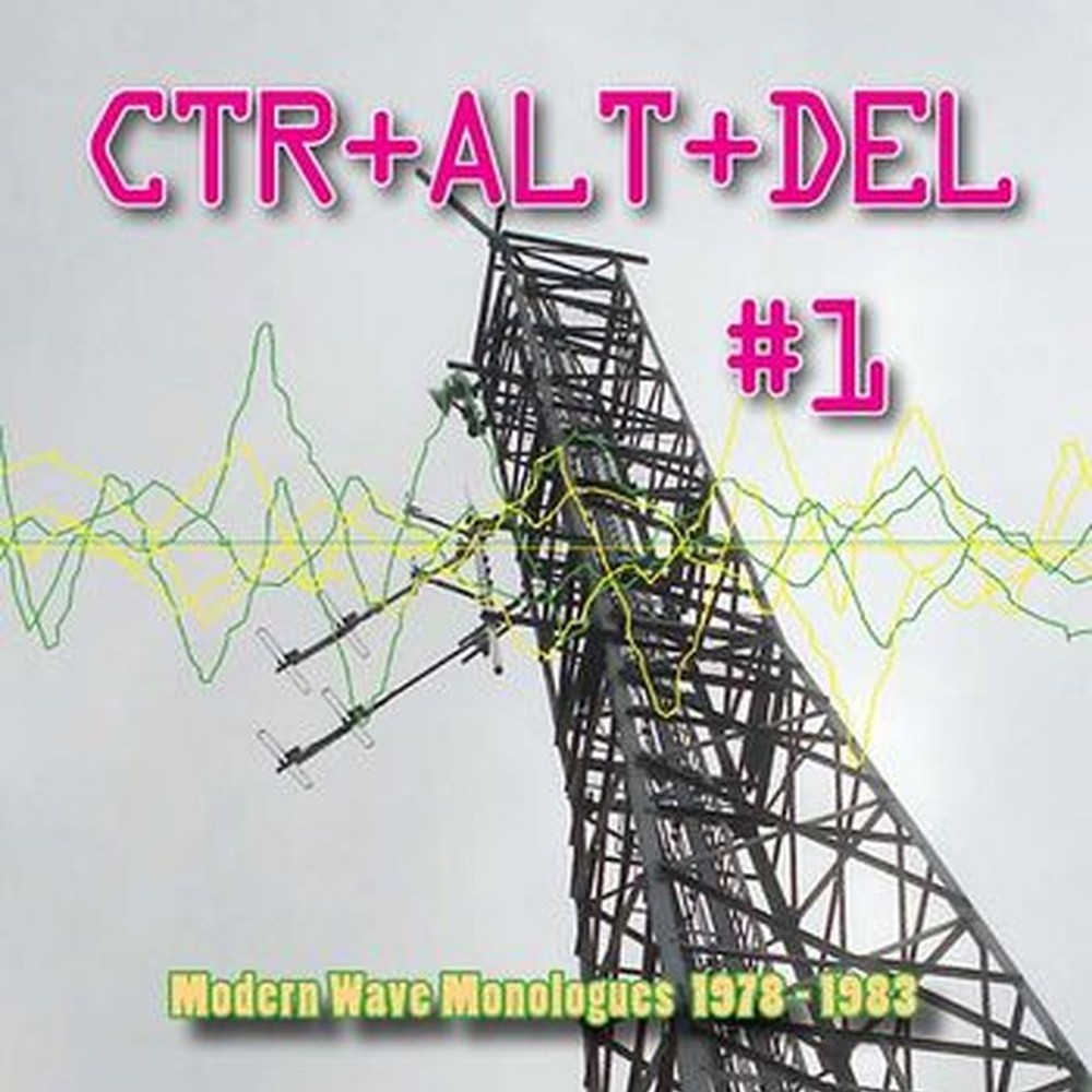modern wave monologues 1978-1983
