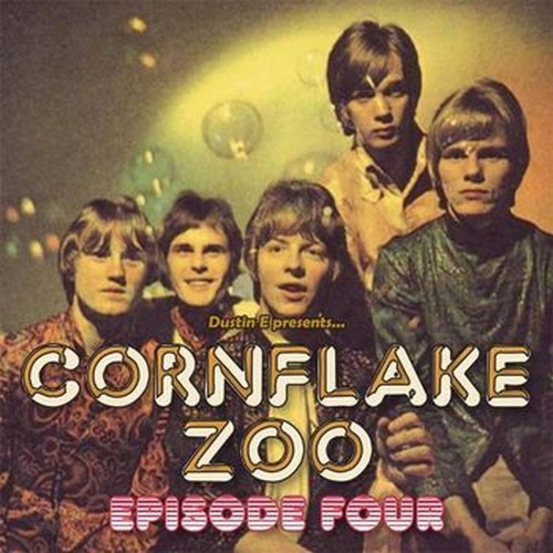 cornflake zoo episode four