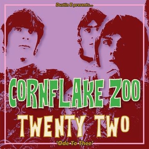 cornflake zoo episode 22