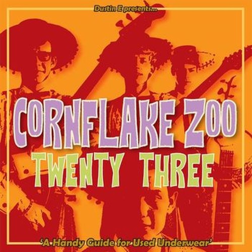 cornflake zoo episode 23