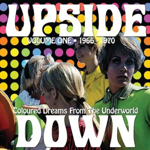 upside down - vol.1 1966-1970