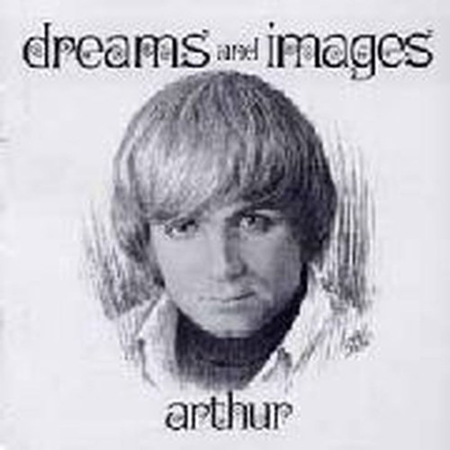 dreams and images / love is revolution