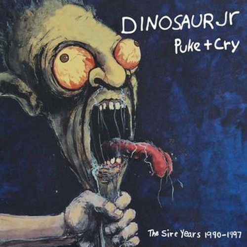 puke + cry - the sire years 1990-1997