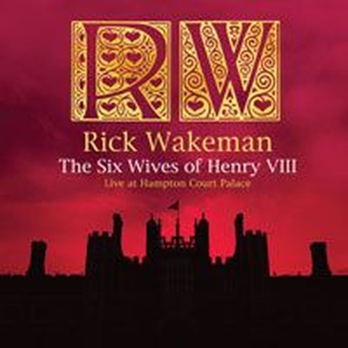 the six wives of henry the viiith