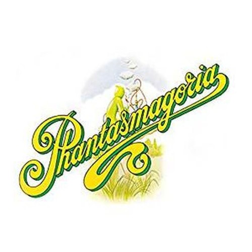 phantasmagoria