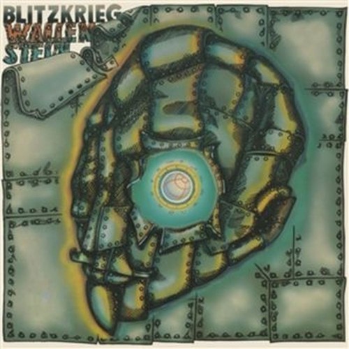 blitzkrieg