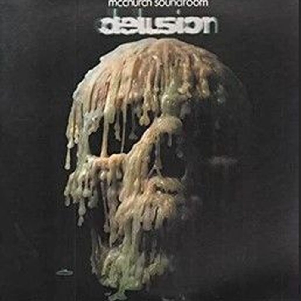 delusion