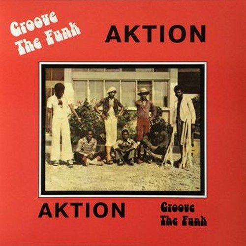groove the funk