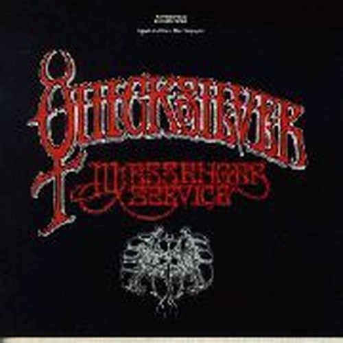 quicksilver messenger service