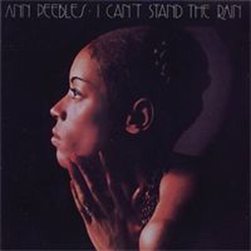 i cant stand the rain