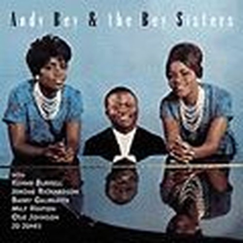 andy bey & the bey sisters