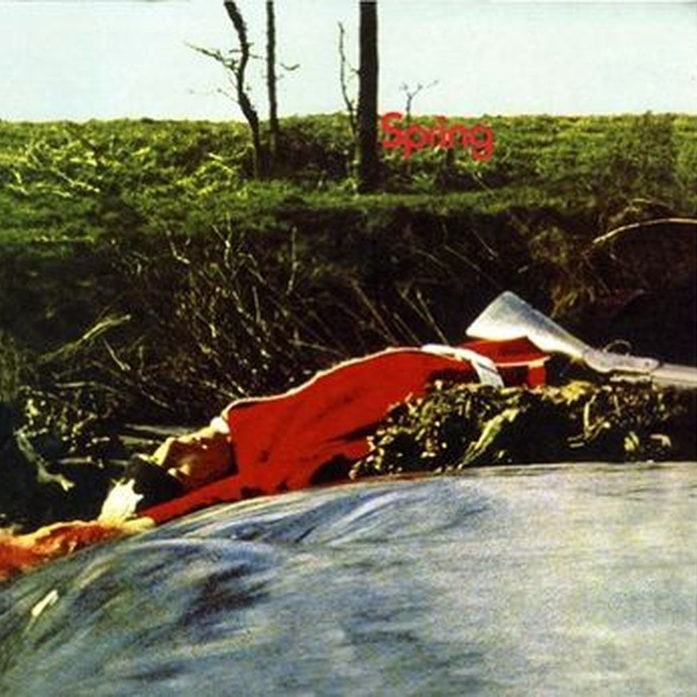 spring
