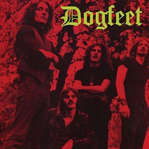 dogfeet