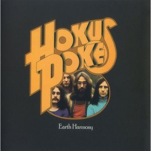 earth harmony