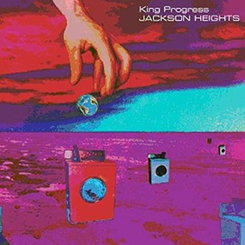 king progress