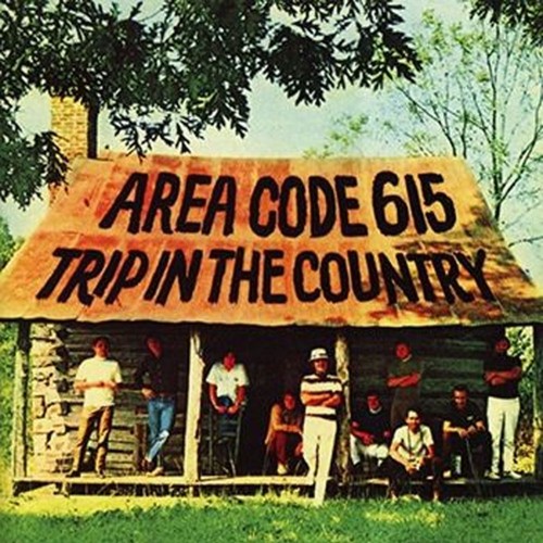 a trip in the country