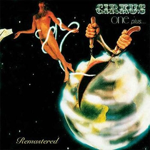cirkus one plus...