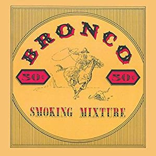 smoking mixture