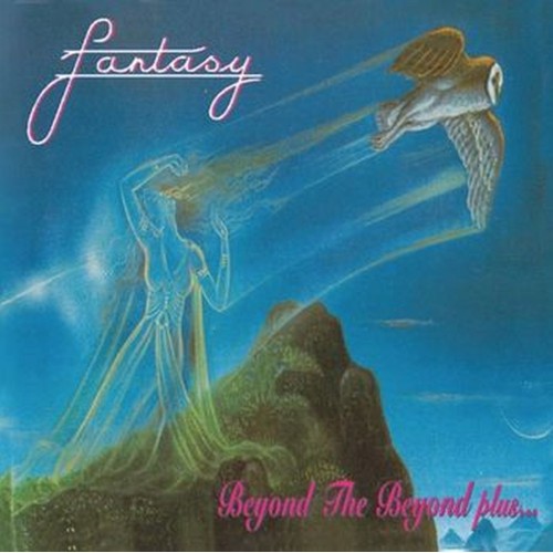 beyond the beyond