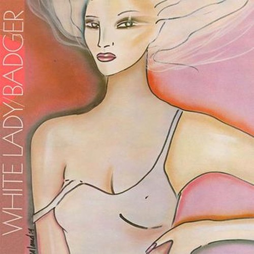 white lady