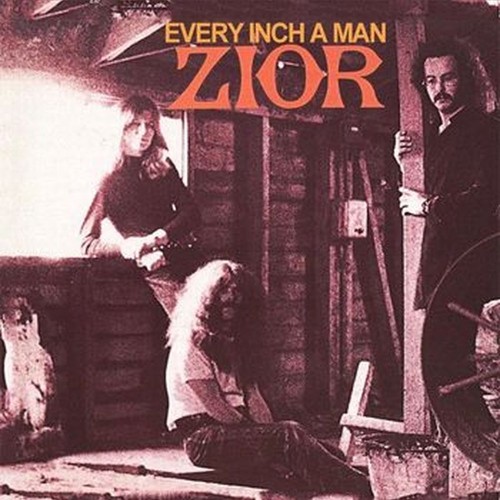 every inch a man