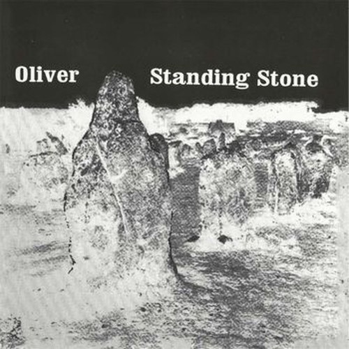standing stone
