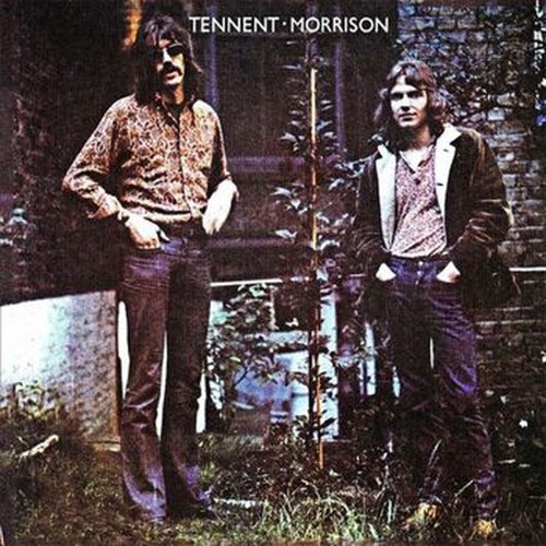 tennent - morrison