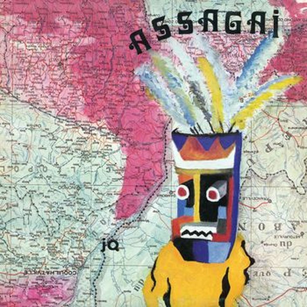 assagai
