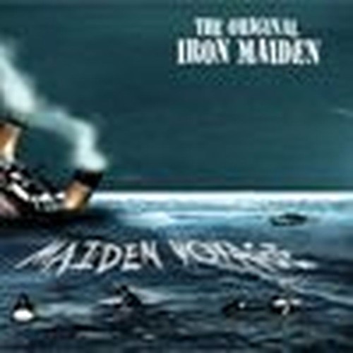 maiden voyage (the original iron maiden)