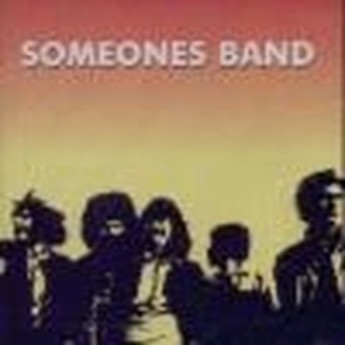 someones band