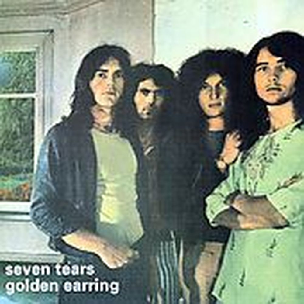 seven tears