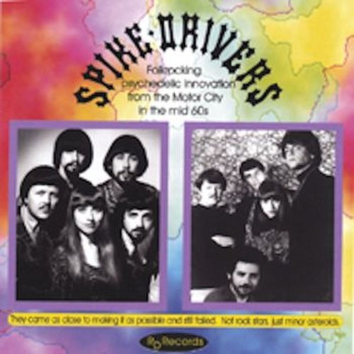 folkrocking psychedic innovation from the motor city in the mid 60s