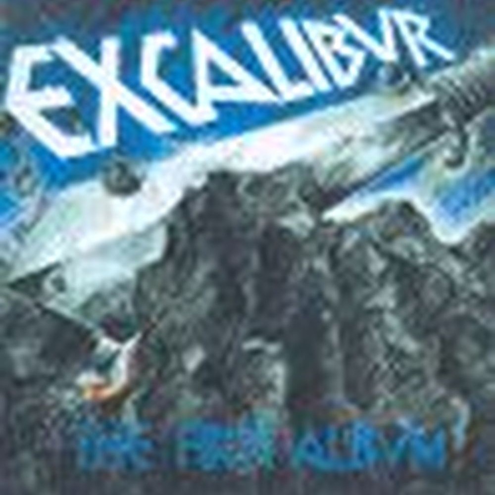 first album