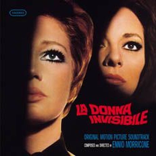la donna invisibile o.s.t.