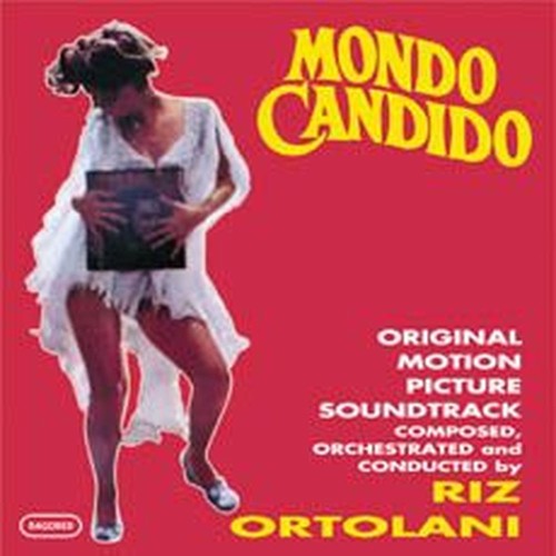 mondo candido o.s.t.