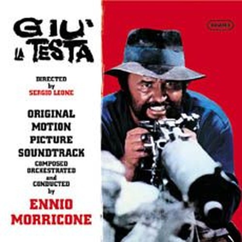 giΓΉ la testa o.s.t.