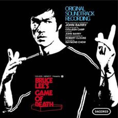 game of death o.s.t.