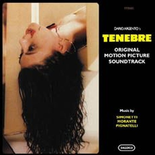 tenebre o.s.t.