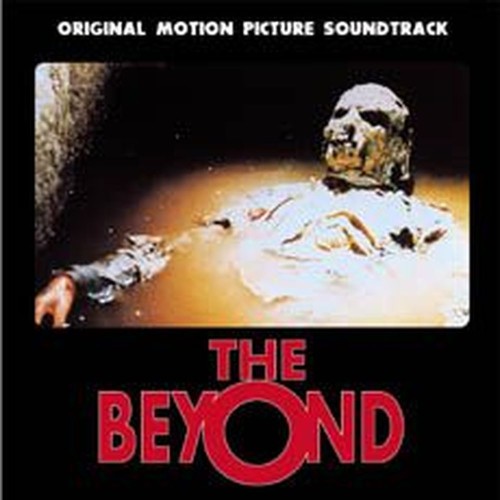 the beyond o.s.t.