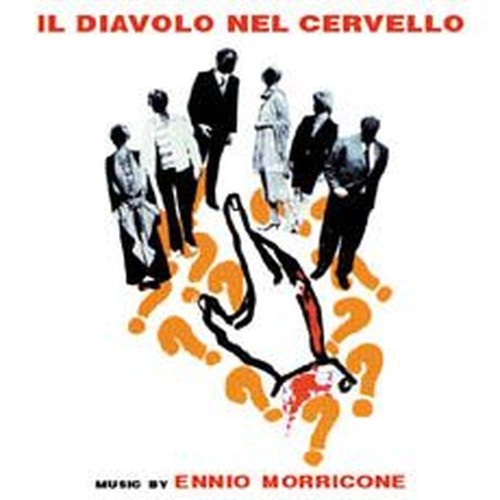 il diavolo nel cervello o.s.t.