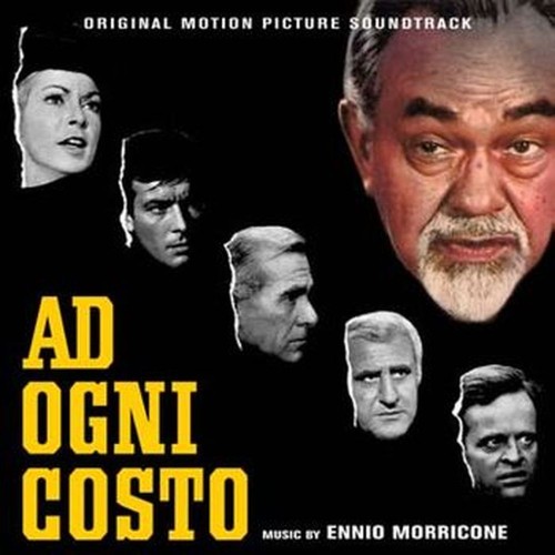 ad ogni costo