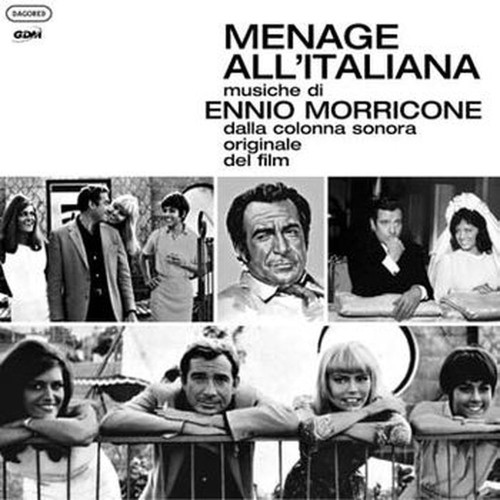 menage allitaliana