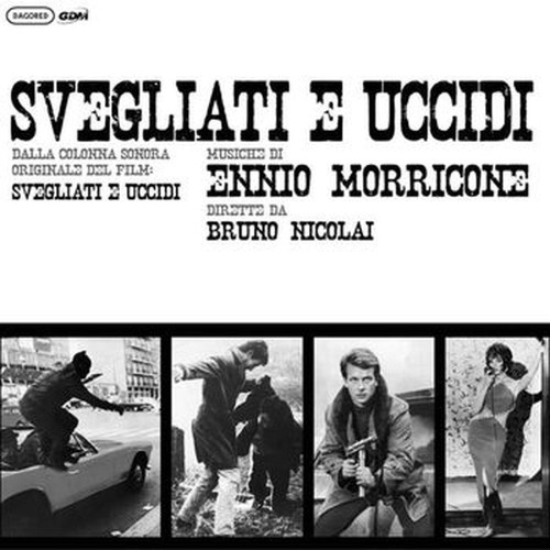 svegliati e uccidi