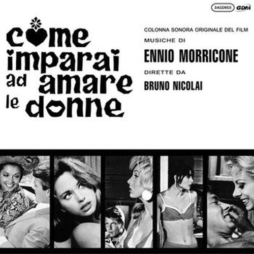 come imparai ad amare le donne