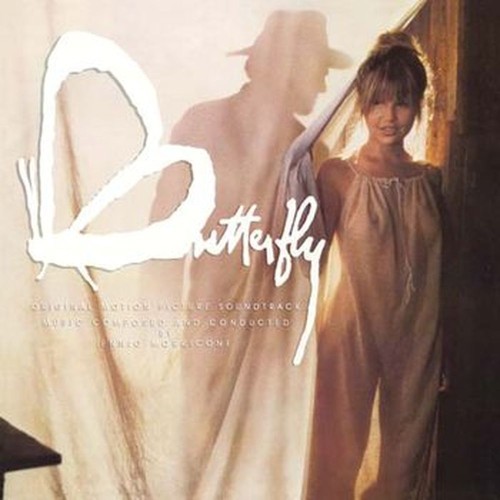 butterfly original motion picture soundtrack