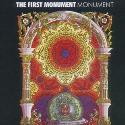 the first monument